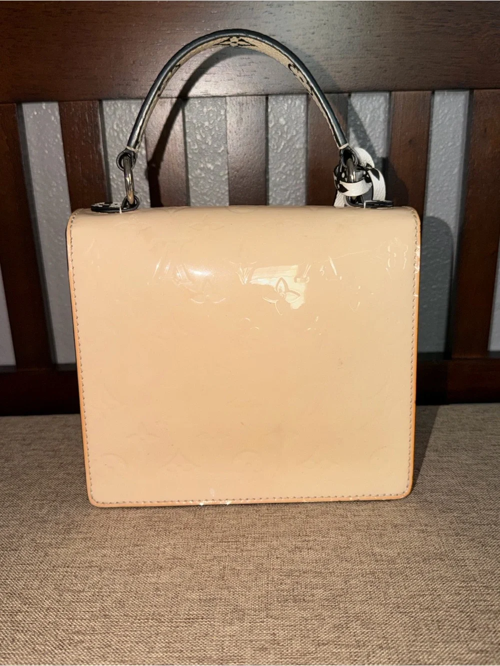 Louis Vuitton authentic louis